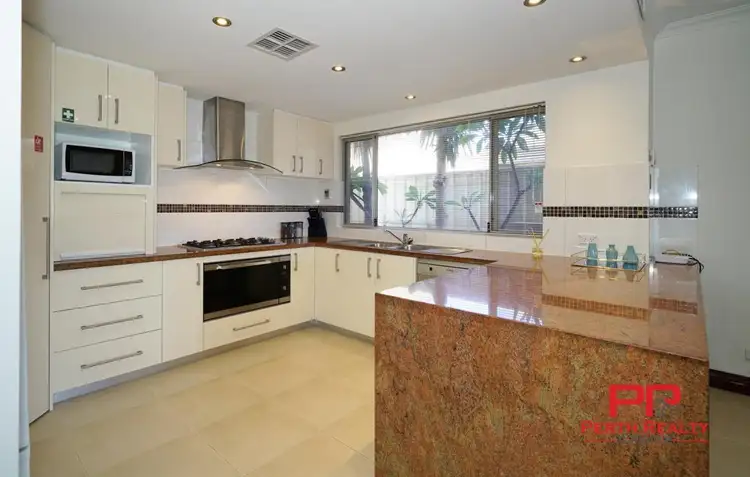 Seventh view of Homely house listing, 2/24 Matta Way, Pearsall WA 6065