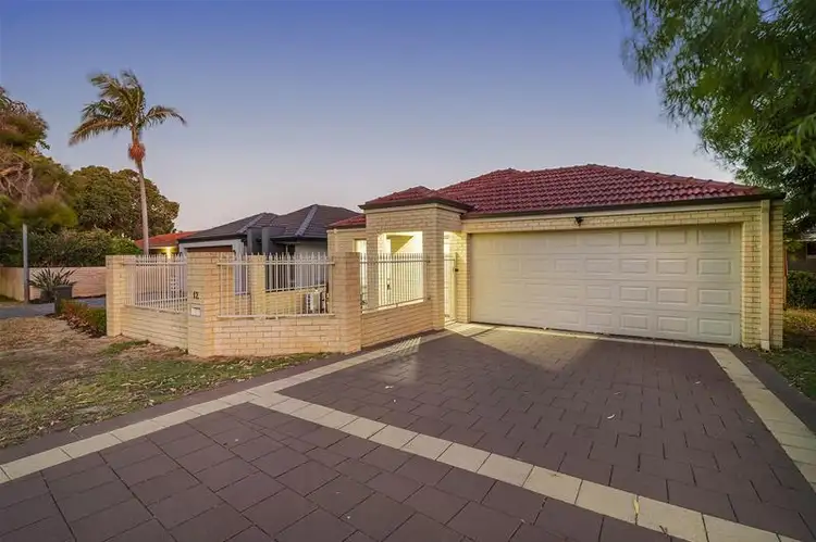 12 Sutherland Avenue, Dianella WA 6059