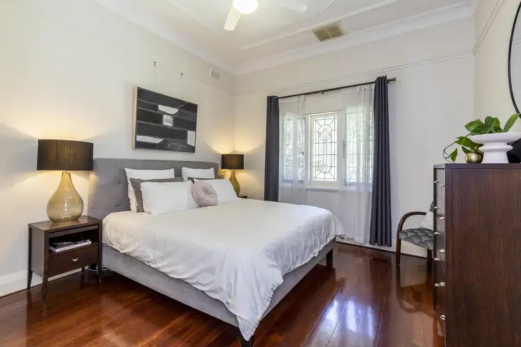 Second view of Homely house listing, 33 The Boulevarde, Mount Hawthorn WA 6016