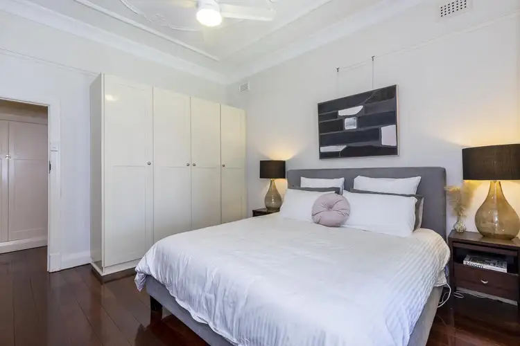 Third view of Homely house listing, 33 The Boulevarde, Mount Hawthorn WA 6016