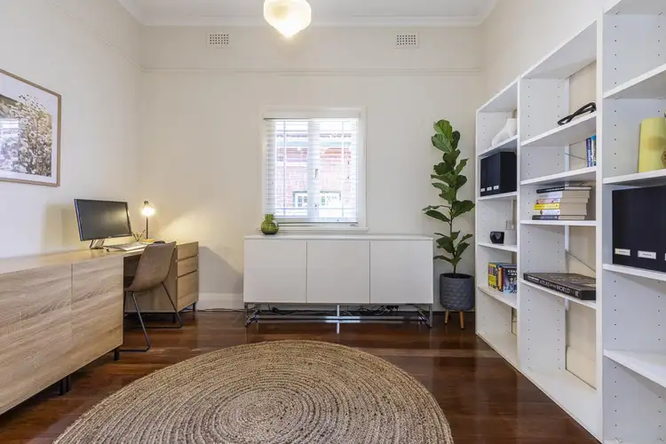 Sixth view of Homely house listing, 33 The Boulevarde, Mount Hawthorn WA 6016