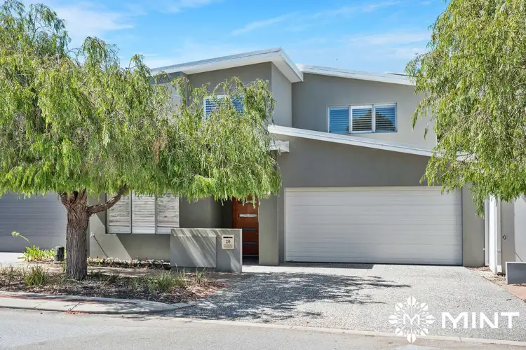 Main view of Homely house listing, 20 Omaroo Terrace, City Beach WA 6015