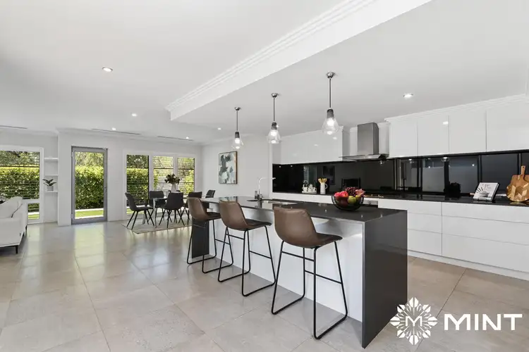 Second view of Homely house listing, 20 Omaroo Terrace, City Beach WA 6015