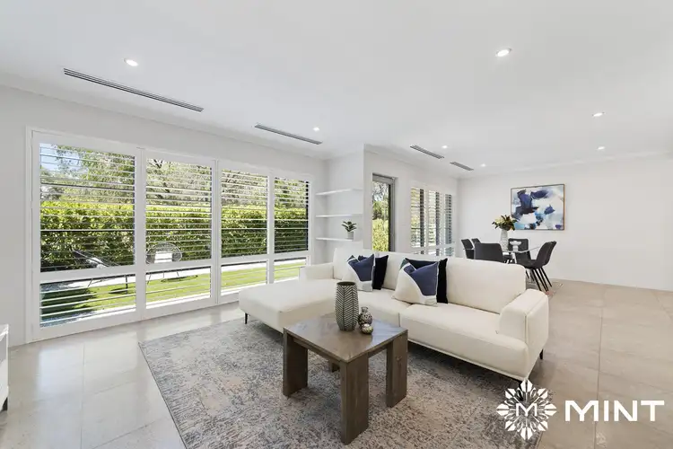 Fifth view of Homely house listing, 20 Omaroo Terrace, City Beach WA 6015