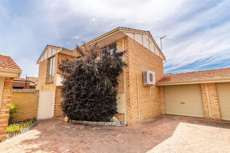 2/33 Spencer Avenue, Yokine WA 6060