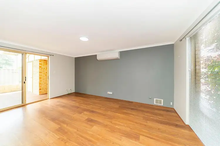 Second view of Homely townhouse listing, 2/33 Spencer Avenue, Yokine WA 6060