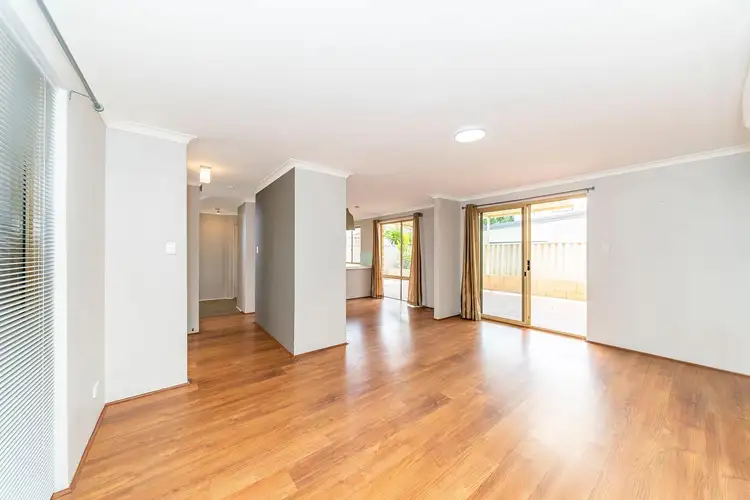 Third view of Homely townhouse listing, 2/33 Spencer Avenue, Yokine WA 6060