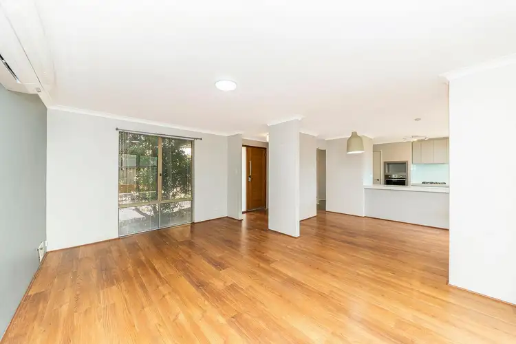 Fourth view of Homely townhouse listing, 2/33 Spencer Avenue, Yokine WA 6060