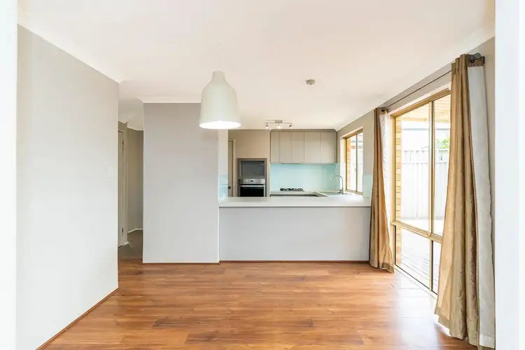 Fifth view of Homely townhouse listing, 2/33 Spencer Avenue, Yokine WA 6060