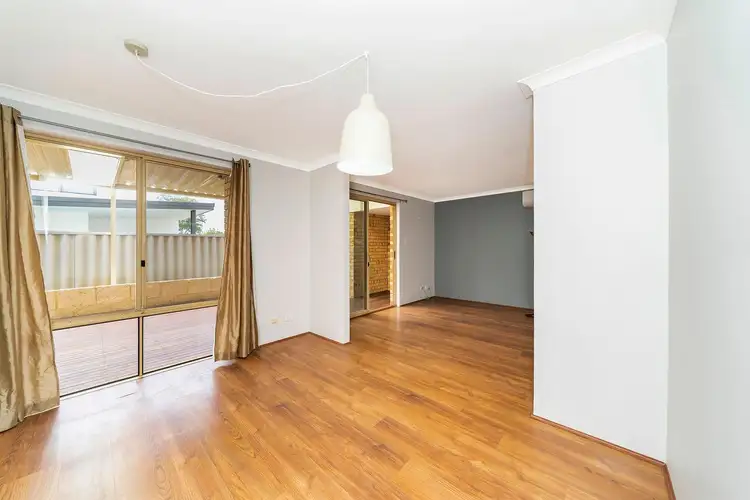 Sixth view of Homely townhouse listing, 2/33 Spencer Avenue, Yokine WA 6060