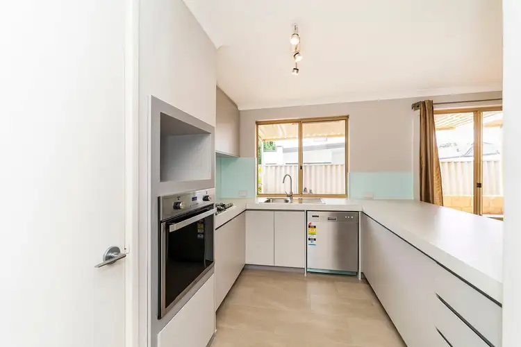 Seventh view of Homely townhouse listing, 2/33 Spencer Avenue, Yokine WA 6060
