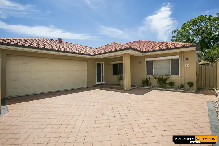 20a Crimea Street, Morley WA 6062