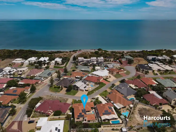 Second view of Homely house listing, 4 Venice Retreat, Warnbro WA 6169