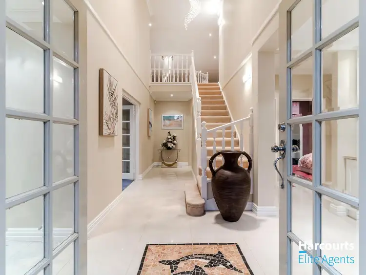 Fourth view of Homely house listing, 4 Venice Retreat, Warnbro WA 6169
