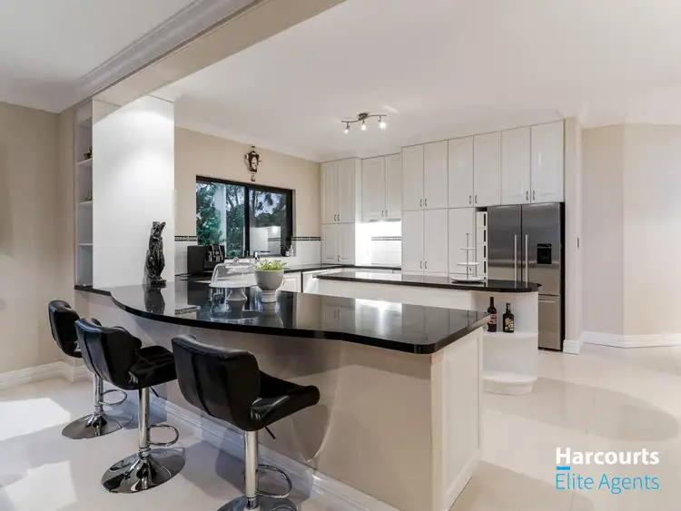 Sixth view of Homely house listing, 4 Venice Retreat, Warnbro WA 6169