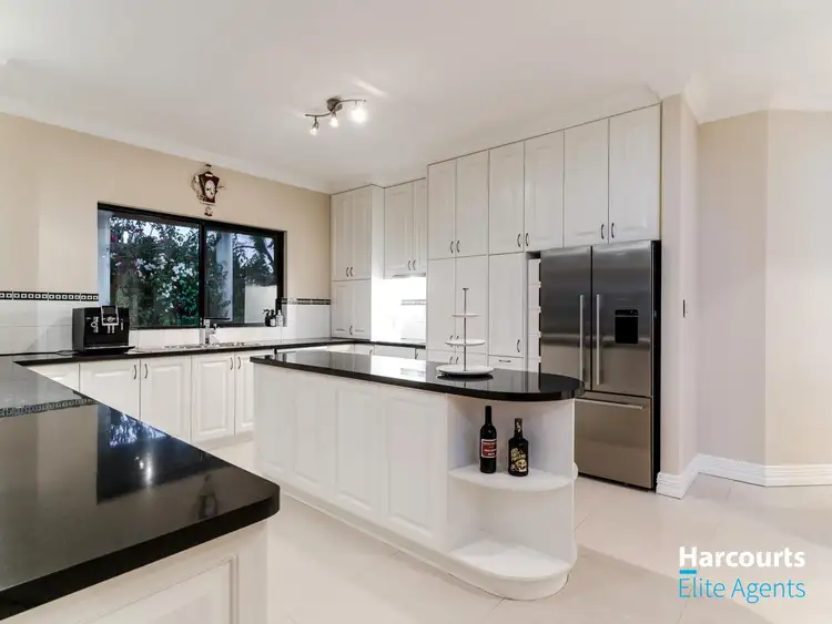 Seventh view of Homely house listing, 4 Venice Retreat, Warnbro WA 6169