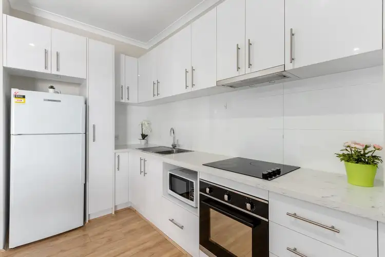 Fourth view of Homely apartment listing, 5/70 Gabriel Street, Cloverdale WA 6105