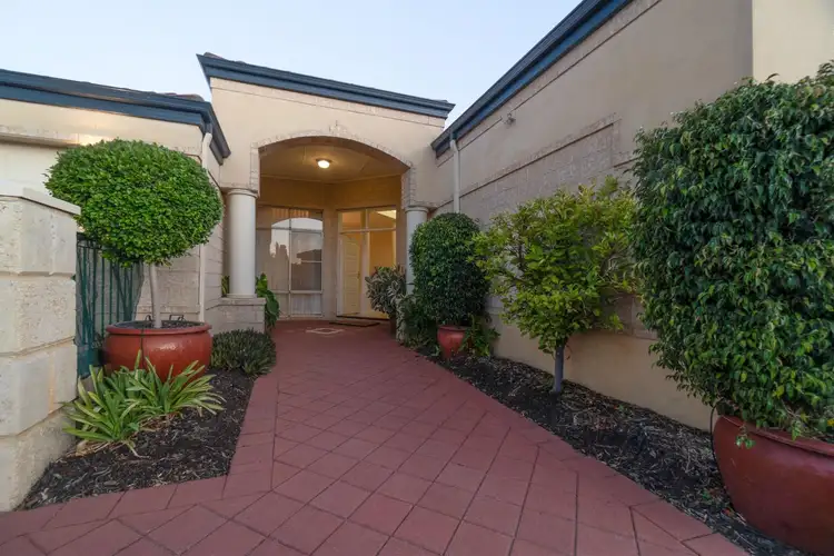 Fourth view of Homely house listing, 86 Seaward Loop, Sorrento WA 6020