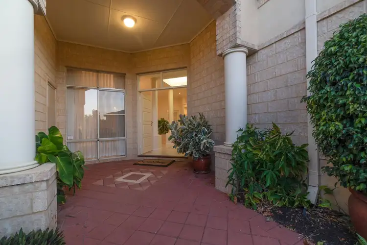 Fifth view of Homely house listing, 86 Seaward Loop, Sorrento WA 6020