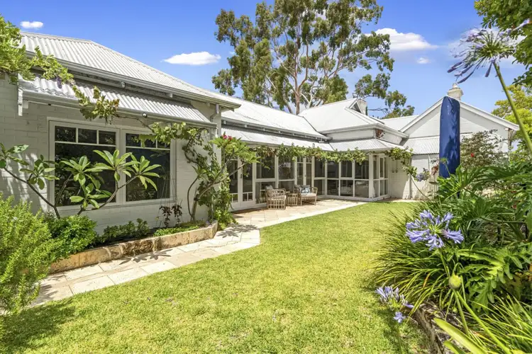 23 Davies Road, Claremont WA 6010