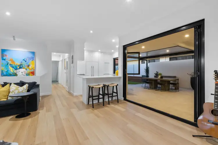 Second view of Homely house listing, 7A Brix Street, Wembley Downs WA 6019