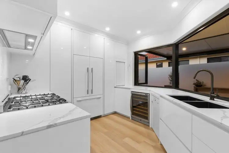 Third view of Homely house listing, 7A Brix Street, Wembley Downs WA 6019