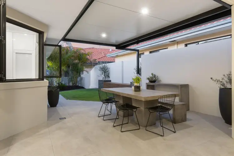 Sixth view of Homely house listing, 7A Brix Street, Wembley Downs WA 6019