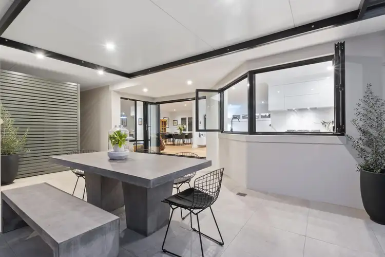 Seventh view of Homely house listing, 7A Brix Street, Wembley Downs WA 6019