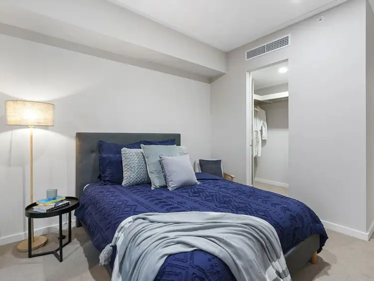 Sixth view of Homely apartment listing, 1309/118 Goodwood Parade, Burswood WA 6100