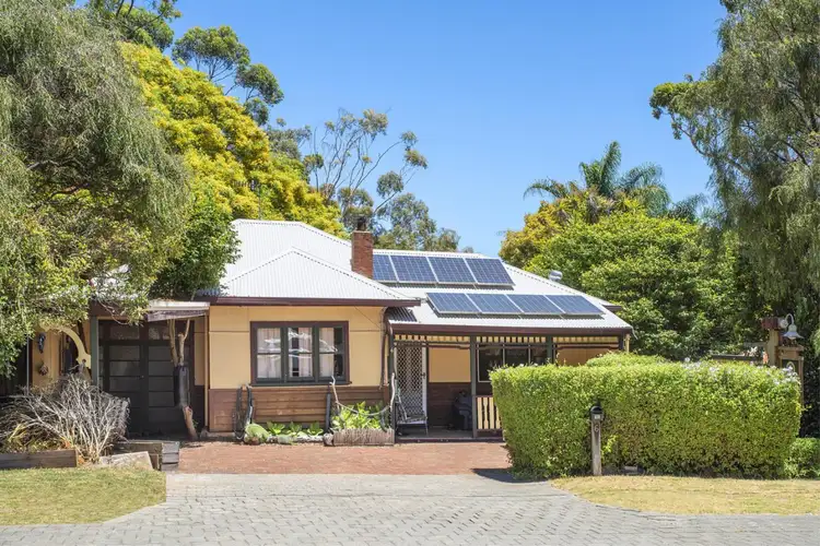 1/6 Town View Terrace, Margaret River WA 6285
