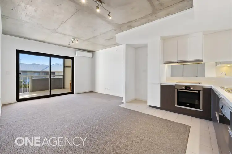81/59 Breaksea Drive