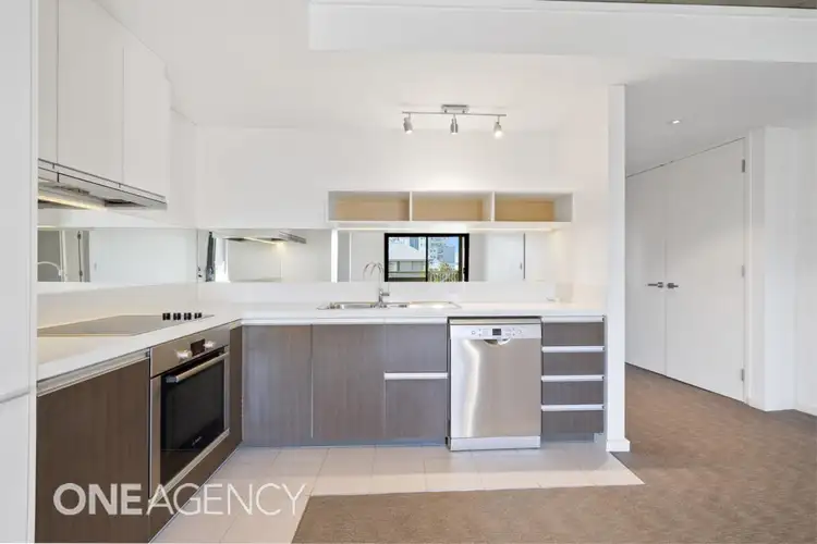 Fifth view of Homely apartment listing, 81/59 Breaksea Drive, North Coogee WA 6163