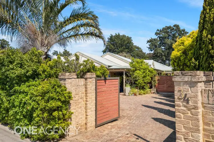 34 Swan View Terrace, Maylands WA 6051