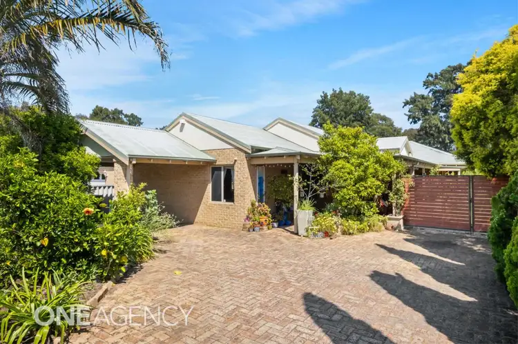 Fifth view of Homely house listing, 34 Swan View Terrace, Maylands WA 6051