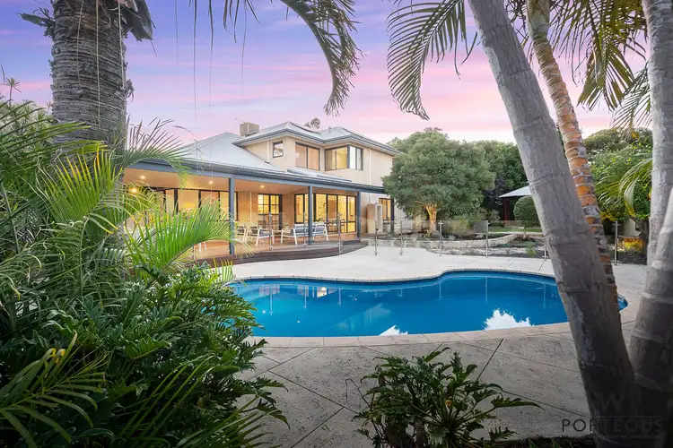 Main view of Homely house listing, 4 Cunningham Terrace, Daglish WA 6008