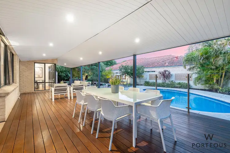 Fifth view of Homely house listing, 4 Cunningham Terrace, Daglish WA 6008