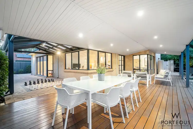 Sixth view of Homely house listing, 4 Cunningham Terrace, Daglish WA 6008