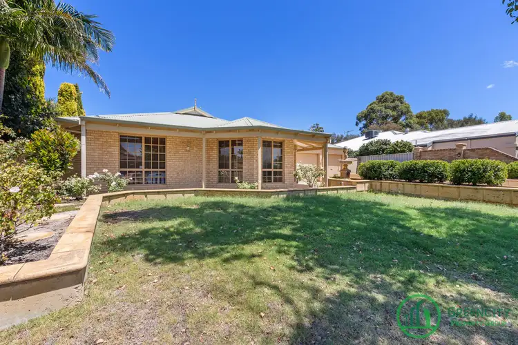 Second view of Homely house listing, 6 Casuarina Court, Canning Vale WA 6155