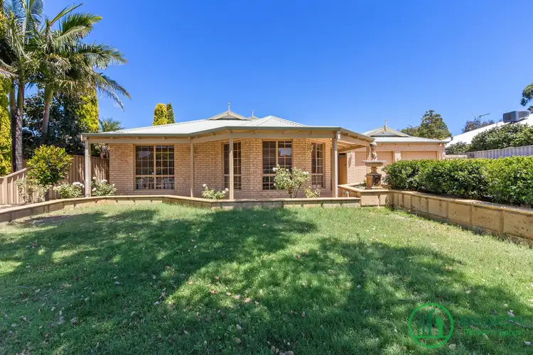 Fourth view of Homely house listing, 6 Casuarina Court, Canning Vale WA 6155