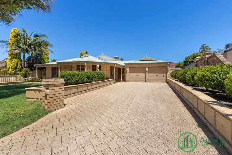 Fifth view of Homely house listing, 6 Casuarina Court, Canning Vale WA 6155