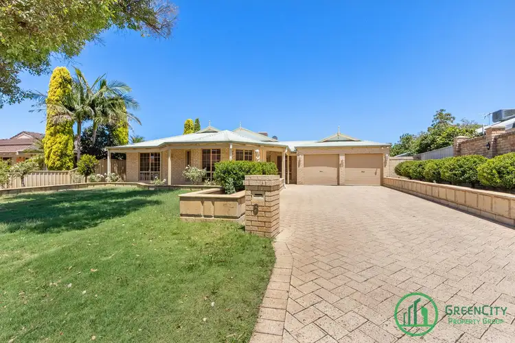 Sixth view of Homely house listing, 6 Casuarina Court, Canning Vale WA 6155