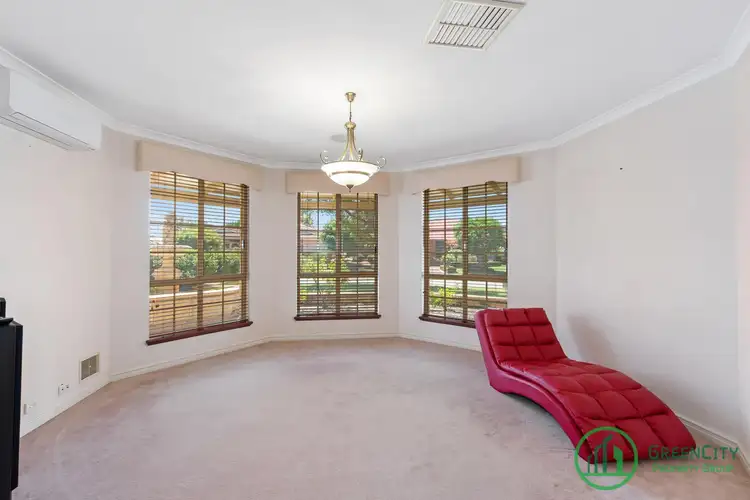 Seventh view of Homely house listing, 6 Casuarina Court, Canning Vale WA 6155