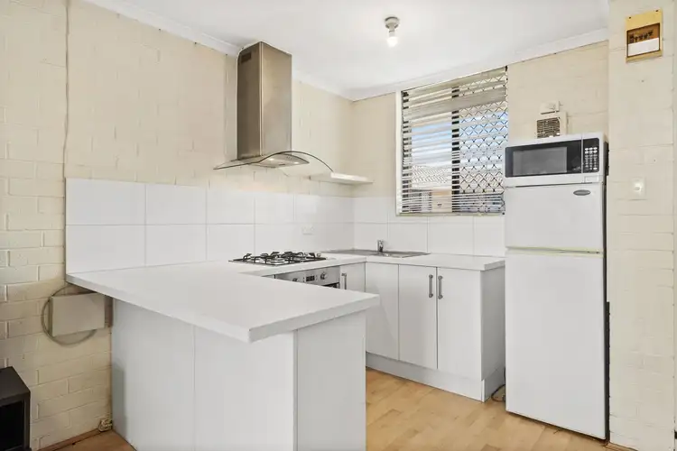 Third view of Homely apartment listing, 210/54 Nannine Place, Rivervale WA 6103
