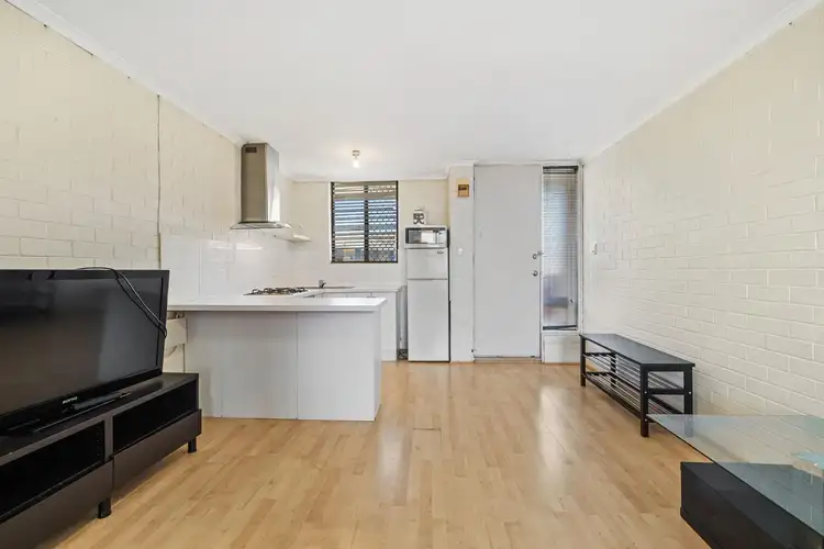 Fourth view of Homely apartment listing, 210/54 Nannine Place, Rivervale WA 6103