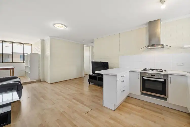 Fifth view of Homely apartment listing, 210/54 Nannine Place, Rivervale WA 6103