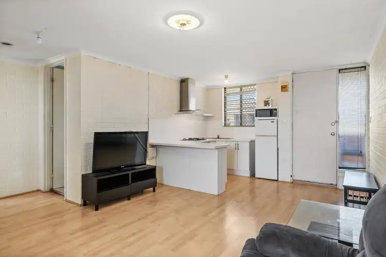 Sixth view of Homely apartment listing, 210/54 Nannine Place, Rivervale WA 6103