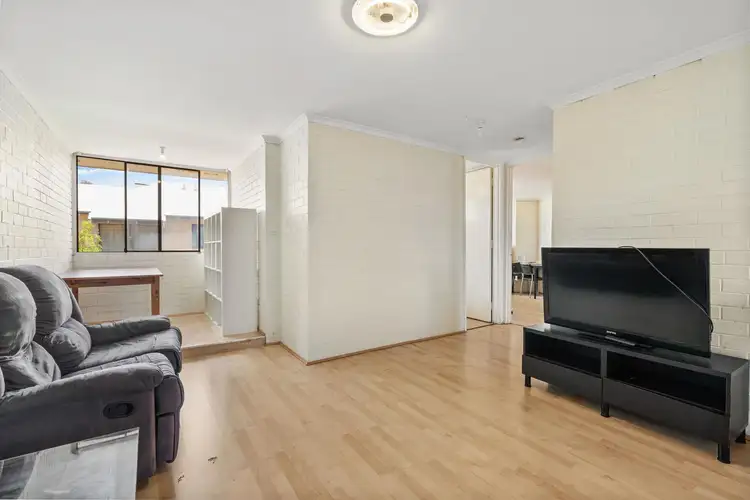 Seventh view of Homely apartment listing, 210/54 Nannine Place, Rivervale WA 6103