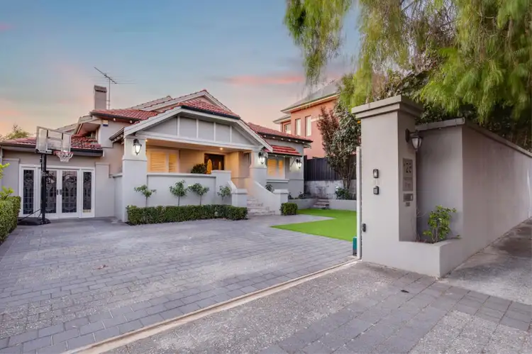 125 Harborne Street, Wembley WA 6014