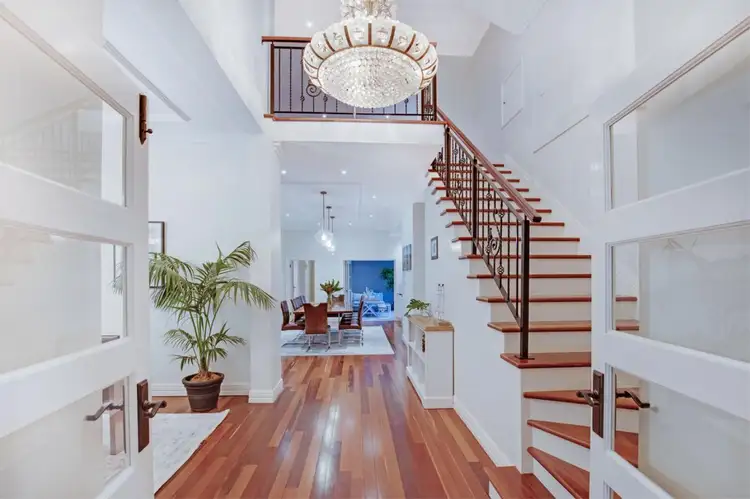Second view of Homely house listing, 125 Harborne Street, Wembley WA 6014
