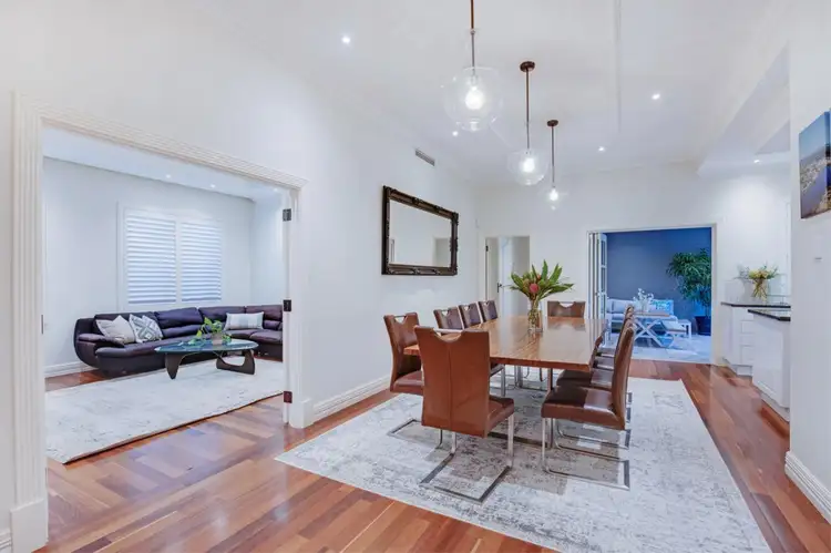 Fourth view of Homely house listing, 125 Harborne Street, Wembley WA 6014